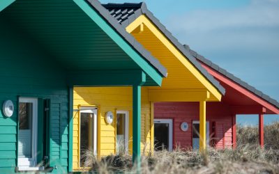 Precios en el mercado inmobiliario después del Covid-19
