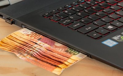 El peligro de los préstamos y tarjetas online
