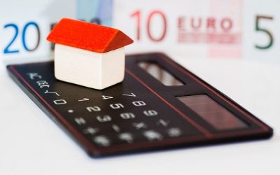 ¿Se puede comprar una vivienda sin ahorro?