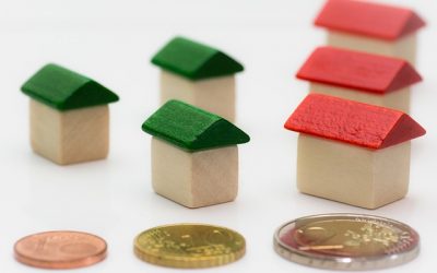 Tipos de inversión hipotecaria e inmobiliaria más rentables