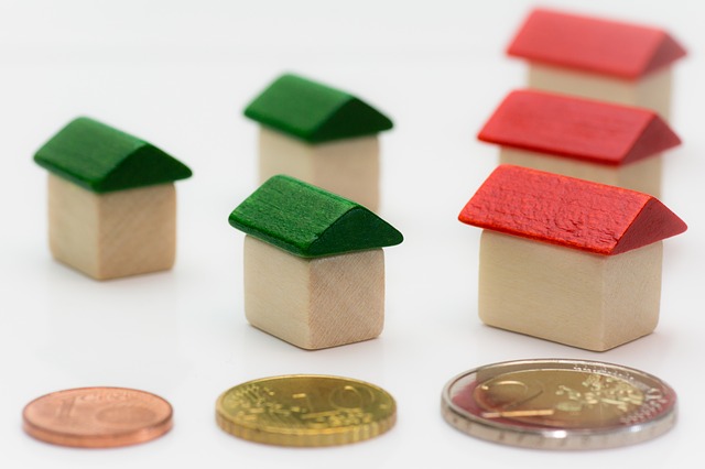 Tipos de inversión hipotecaria e inmobiliaria más rentables
