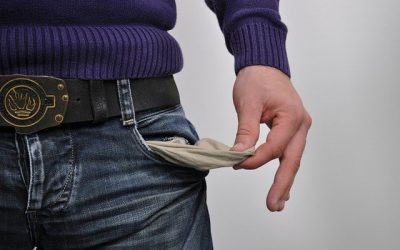 Los problemas de los préstamos rápidos de dinero