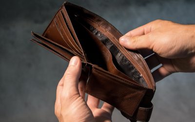 Cómo refinanciar deudas impagadas con asnef