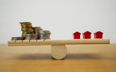 Preguntas más frecuentes en los créditos hipotecarios I