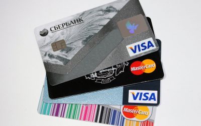 Tarjetas Revolving y como refinanciarlas