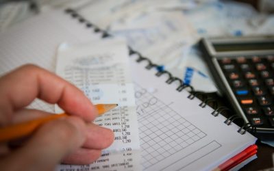 Prestamos para empresas. Deudas con Hacienda y Seguridad Social.